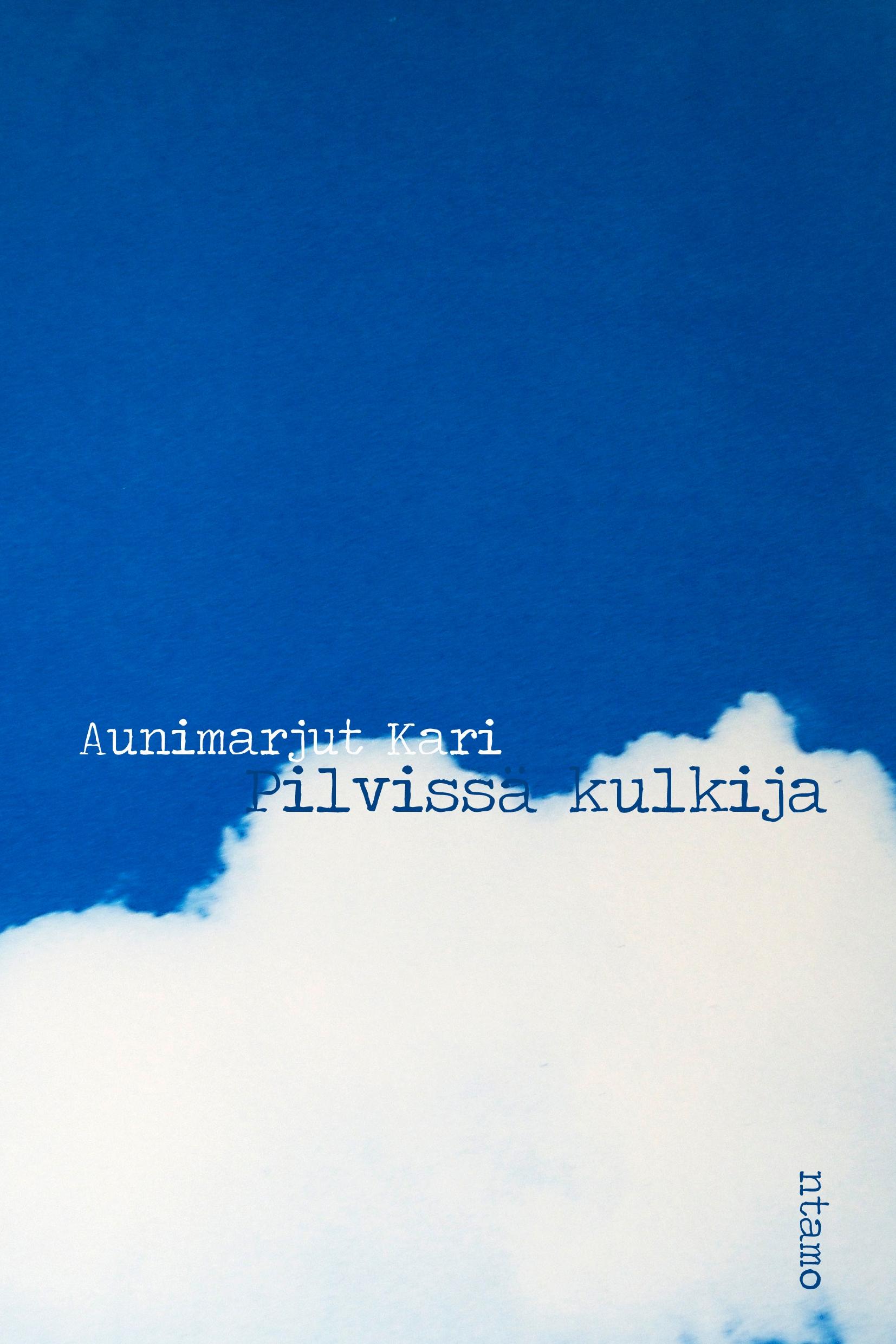 Vorderes Coverbild Pilvissä kulkija