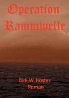 Vorderes Coverbild Operation Rammwelle