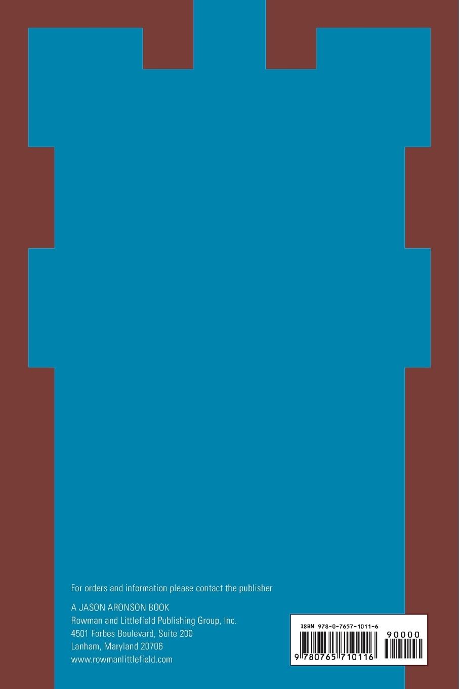 Rückseitencover Theraplay