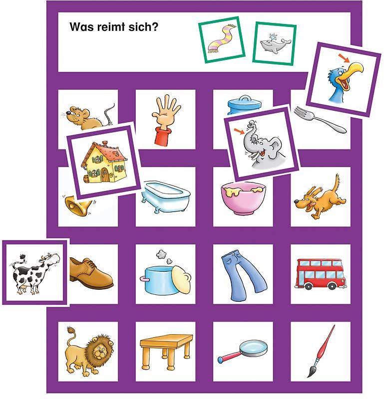 Beispielinhalt (Bild) CAMBIO