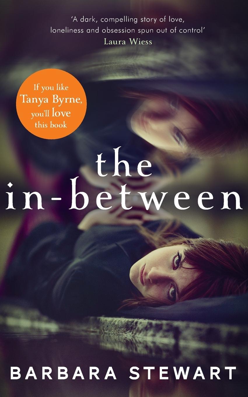 Vorderes Coverbild The In-Between