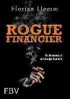 Vorderes Coverbild Rogue Financier