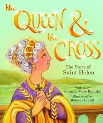 Vorderes Coverbild The Queen and the Cross
