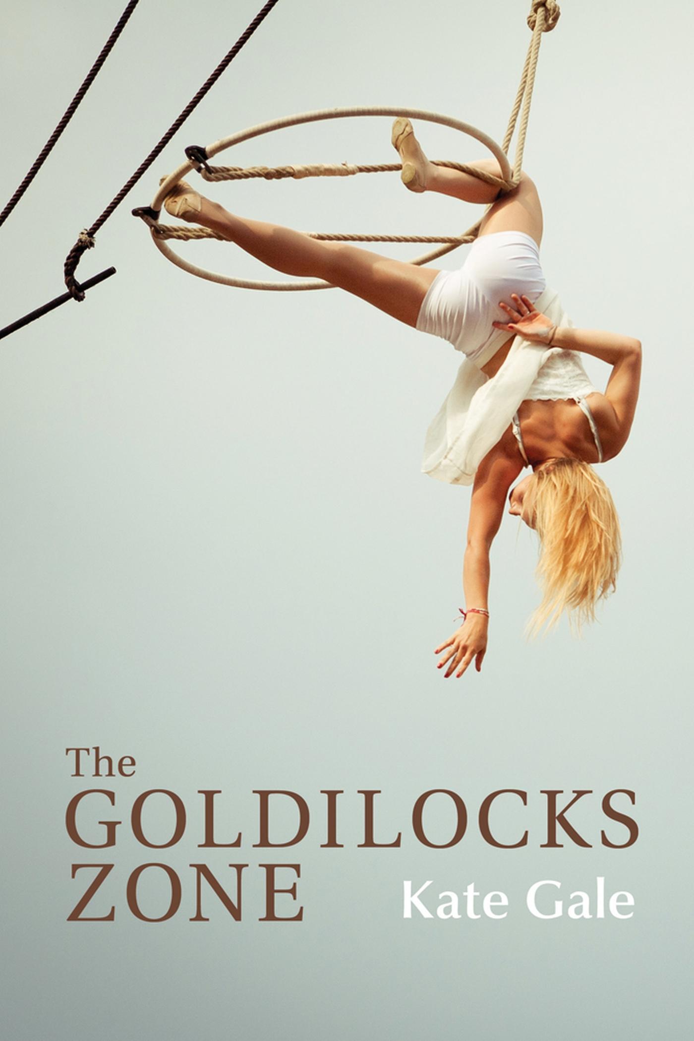 Vorderes Coverbild The Goldilocks Zone