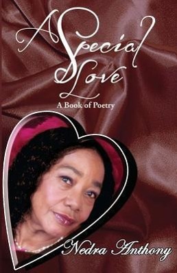 Vorderes Coverbild A Special Love: A Book of Poetry