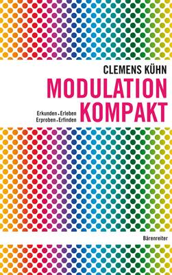 Vorderes Coverbild Modulation kompakt