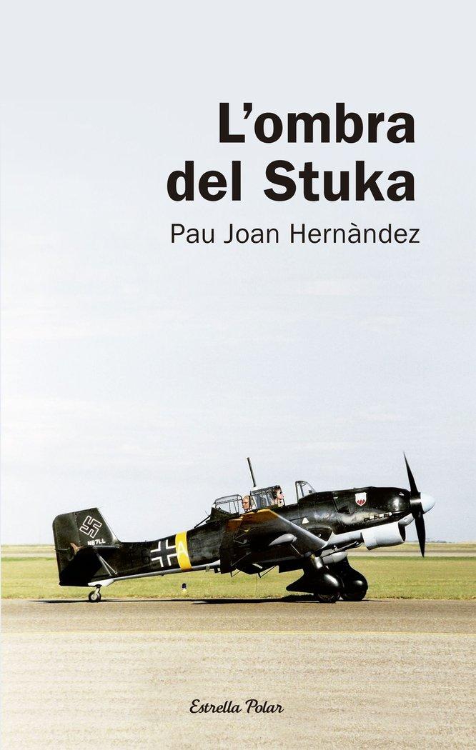Vorderes Coverbild L'ombra del Stuka