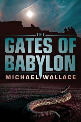 Vorderes Coverbild The Gates of Babylon
