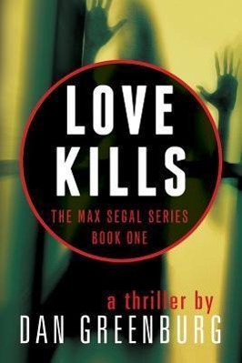 Vorderes Coverbild Love Kills