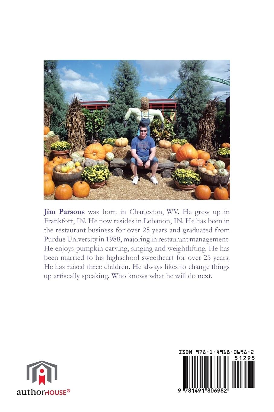 Rückseitencover Call Me Purple