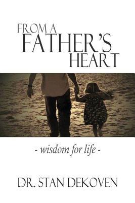 Vorderes Coverbild From a Father's Heart