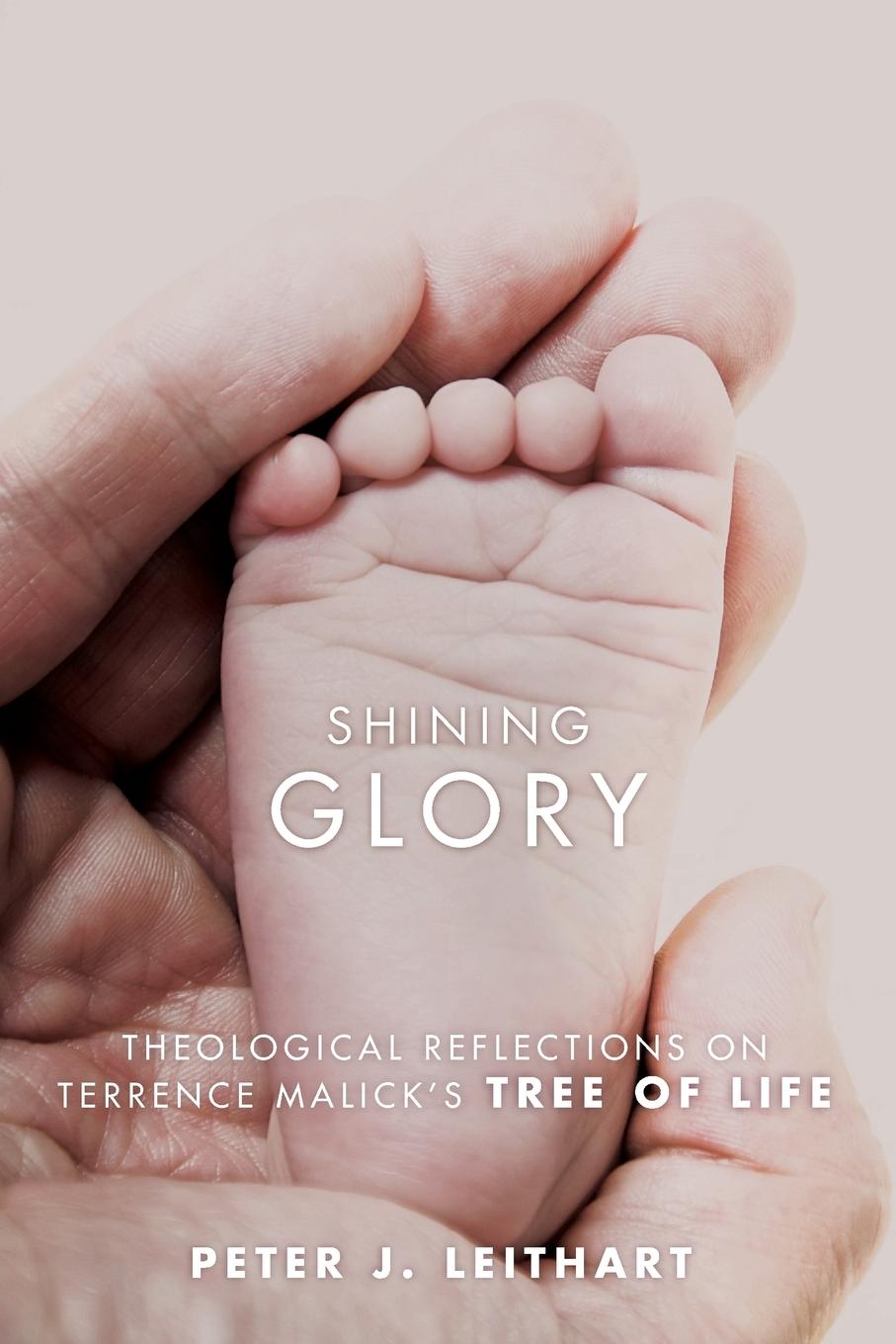 Vorderes Coverbild Shining Glory
