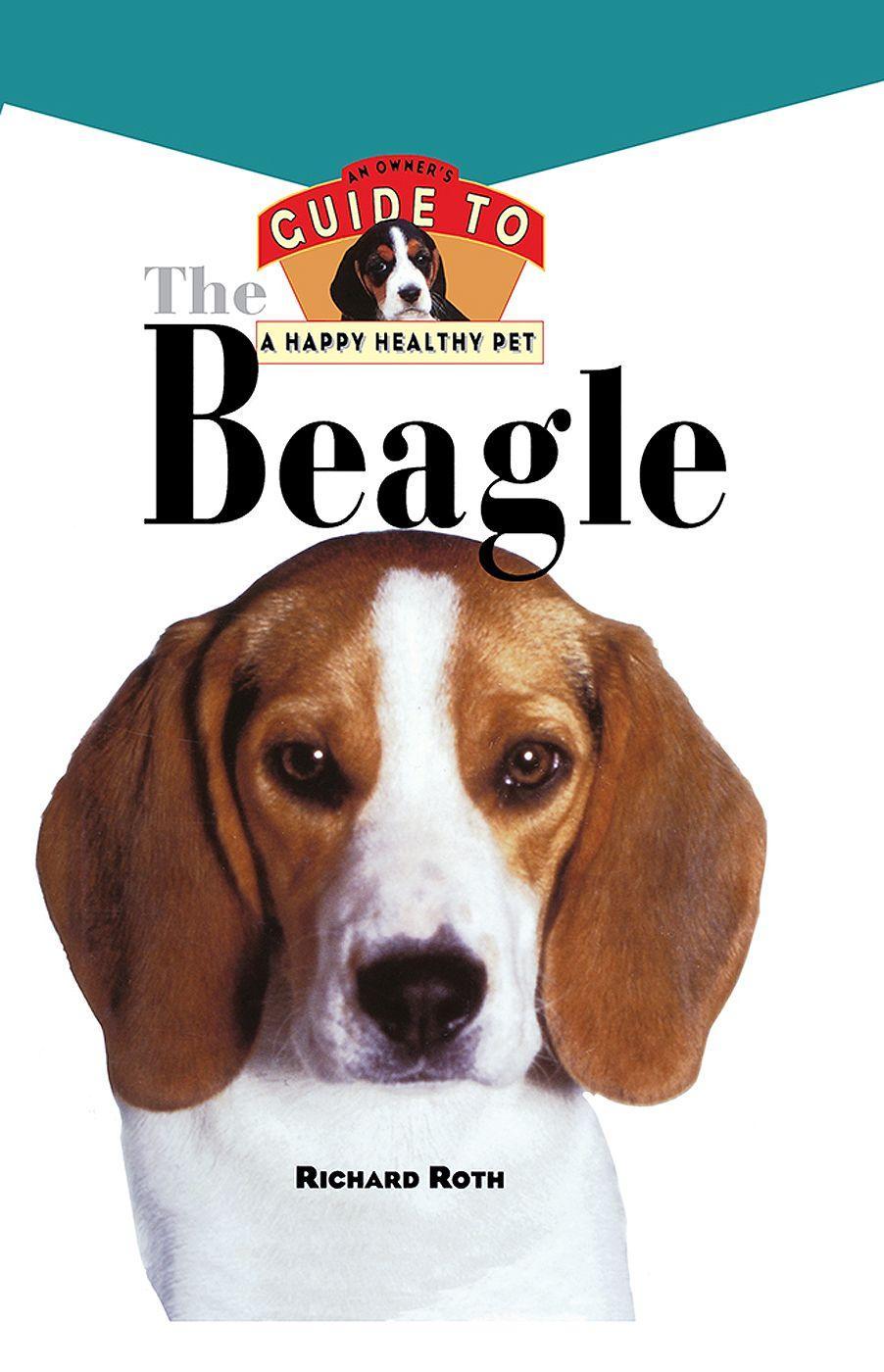 Vorderes Coverbild Beagle