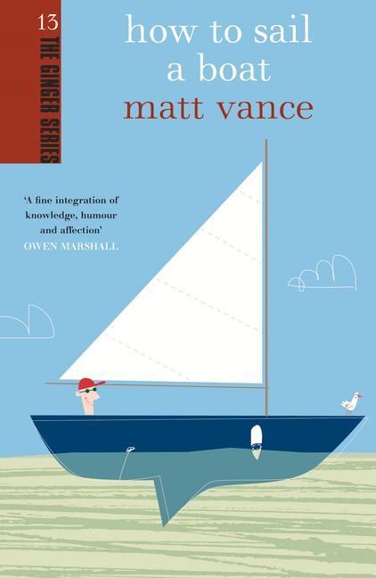Vorderes Coverbild How to Sail a Boat