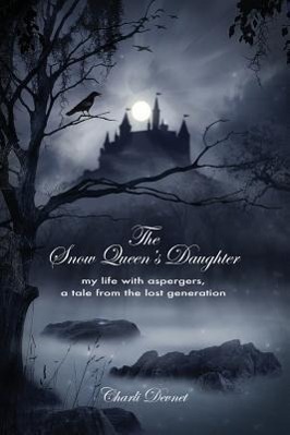 Vorderes Coverbild The Snow Queen's Daughter