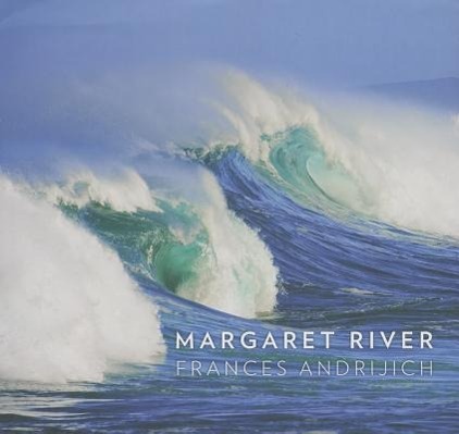 Vorderes Coverbild Margaret River