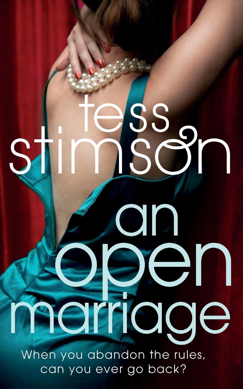 Vorderes Coverbild An Open Marriage