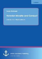 Vorderes Coverbild Victorian Morality and Conduct: Jane Austen´s Representation