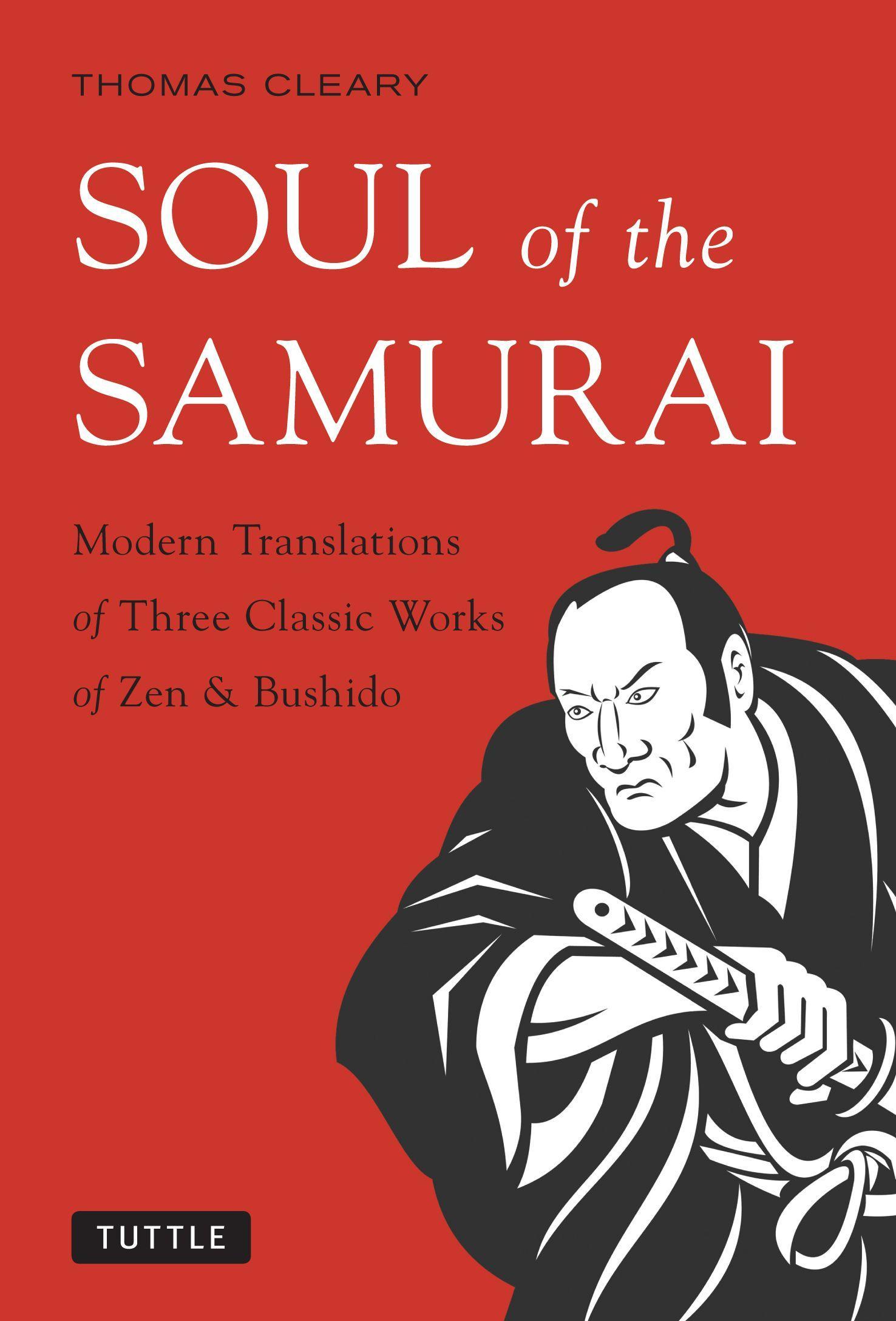 Vorderes Coverbild Soul of the Samurai