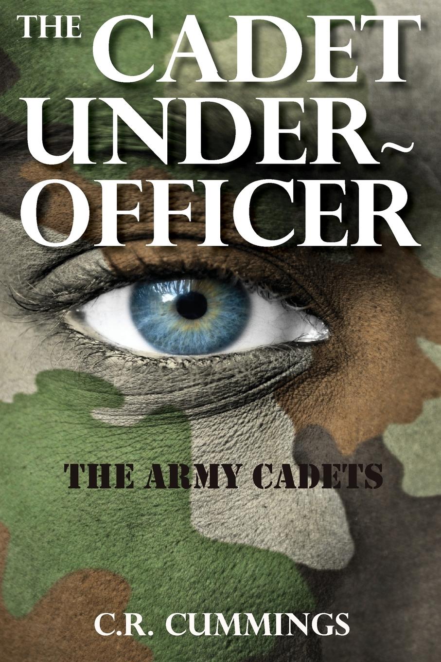 Vorderes Coverbild The Cadet Under-Officer
