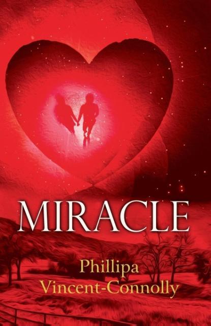 Vorderes Coverbild Miracle