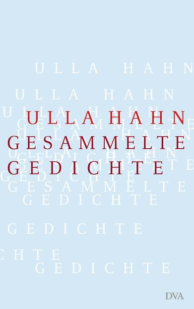 Vorderes Coverbild Gesammelte Gedichte