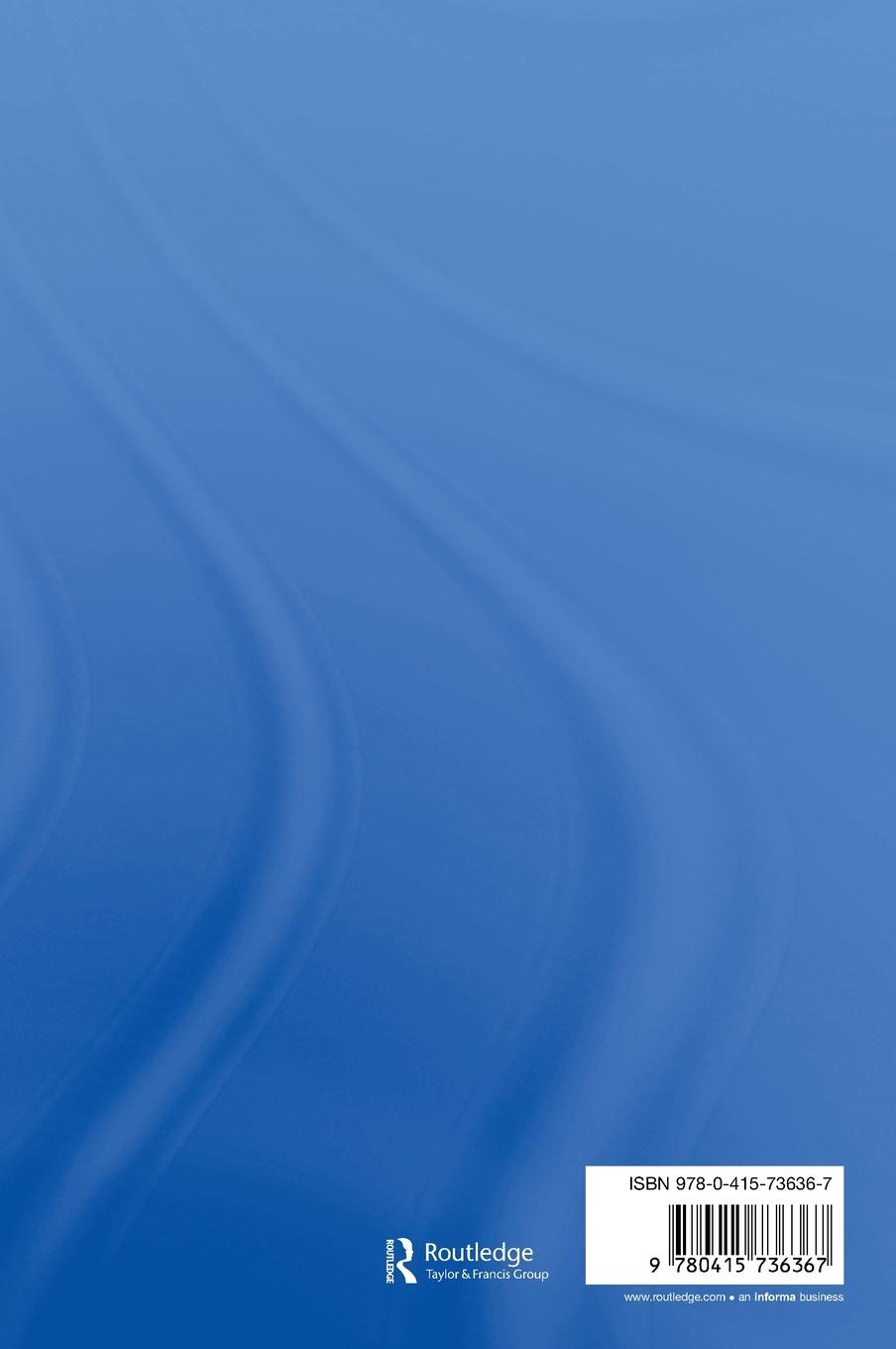 Rückseitencover The Crusades, 1095-1204