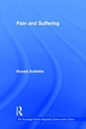 Vorderes Coverbild Pain and Suffering
