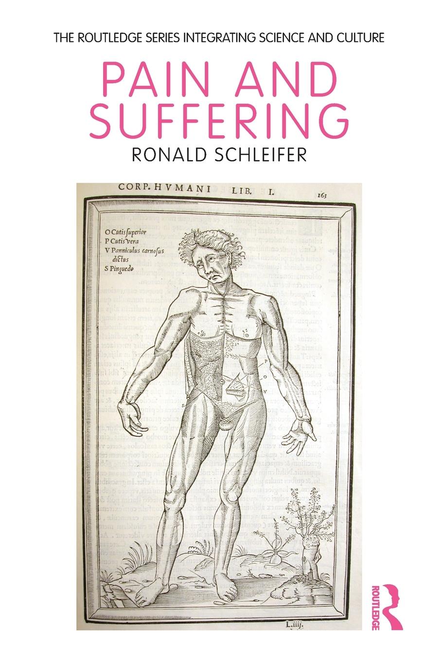 Vorderes Coverbild Pain and Suffering