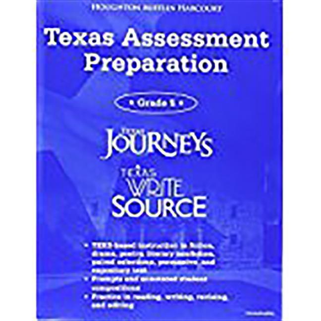 Vorderes Coverbild Student Assessment Prep Level 5