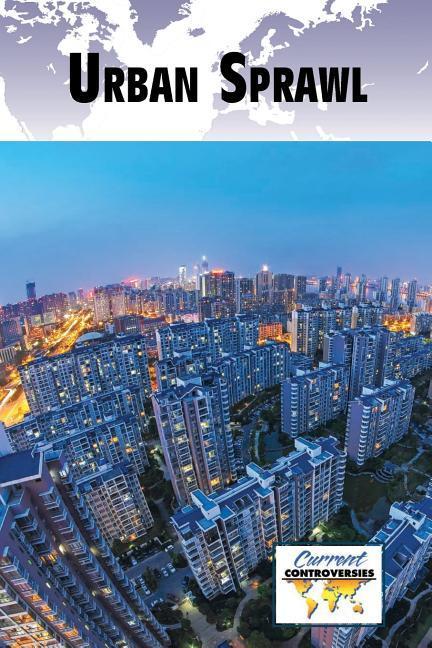 Vorderes Coverbild Urban Sprawl