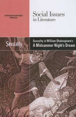 Vorderes Coverbild Sexuality in William Shakespeare's a Midsummer Night's Dream