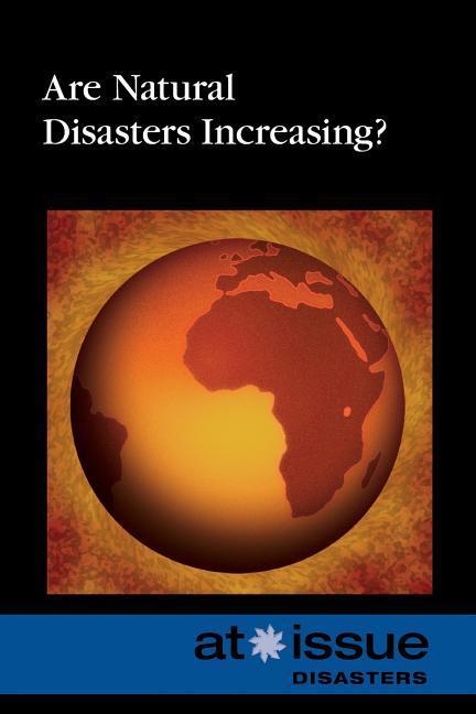 Vorderes Coverbild Are Natural Disasters Increasing?