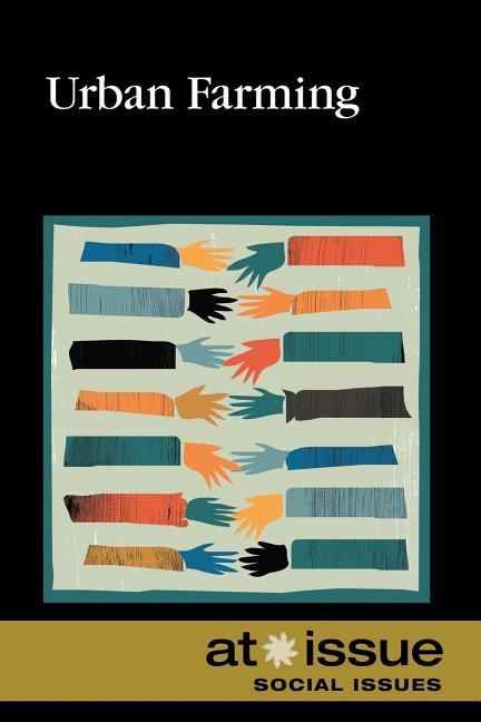 Vorderes Coverbild Urban Farming