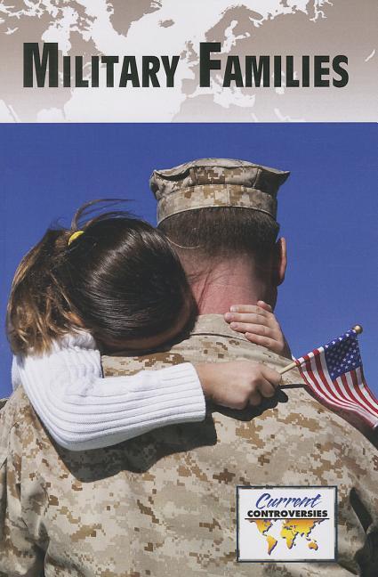 Vorderes Coverbild Military Families