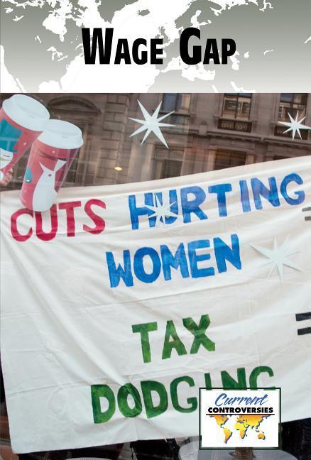 Vorderes Coverbild The Wage Gap