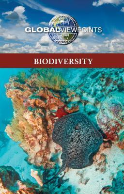Vorderes Coverbild Biodiversity