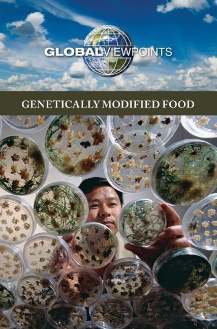 Vorderes Coverbild Genetically Modified Food