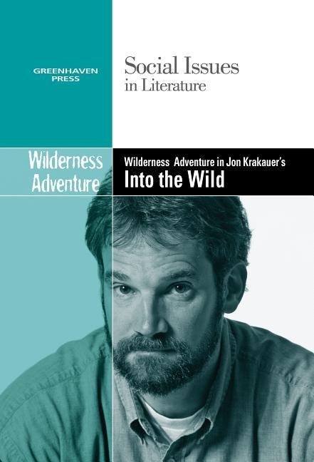 Vorderes Coverbild Coming of Age in Jon Krakauer's Into the Wild