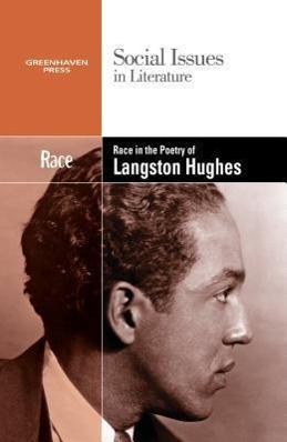 Vorderes Coverbild Race in the Poetry of Langston Hughes