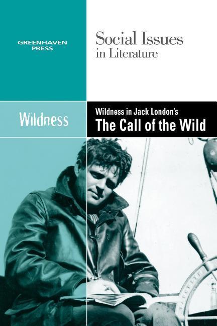 Vorderes Coverbild Wildness in Jack London's the Call of the Wild