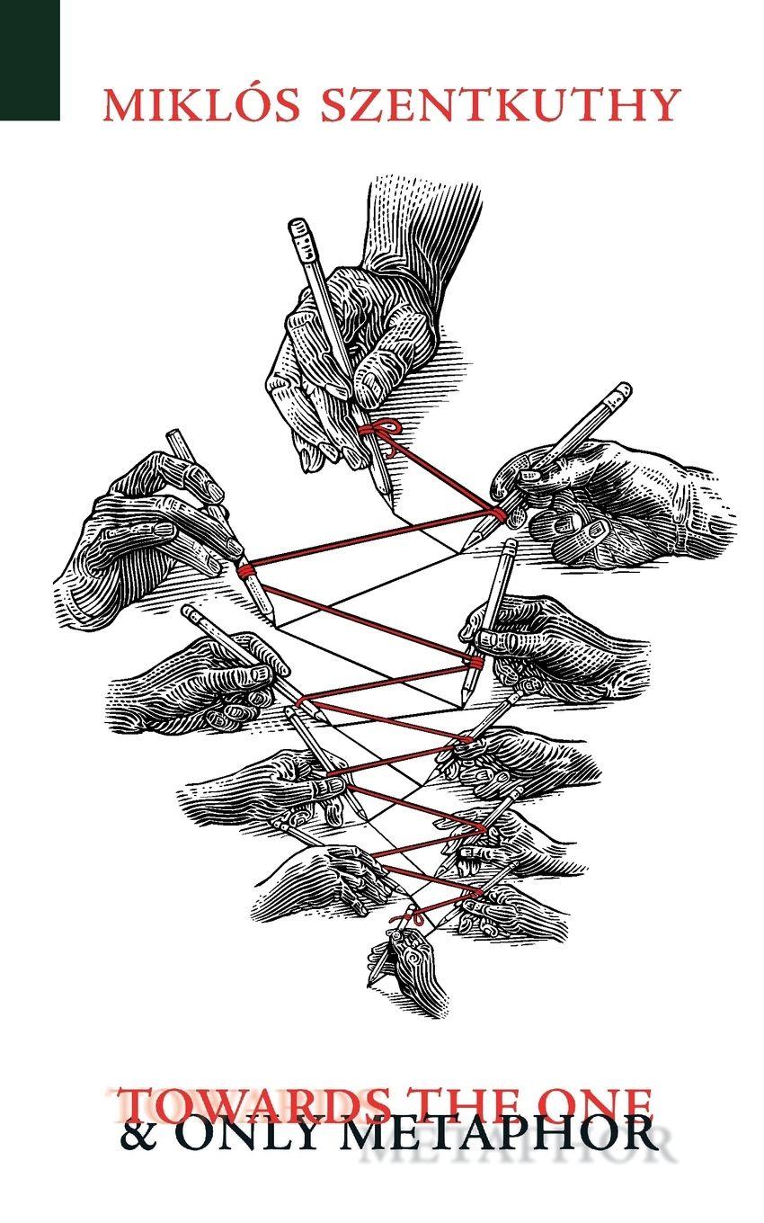 Vorderes Coverbild Towards the One and Only Metaphor