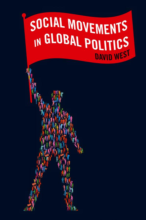 Vorderes Coverbild Social Movements in Global Politics