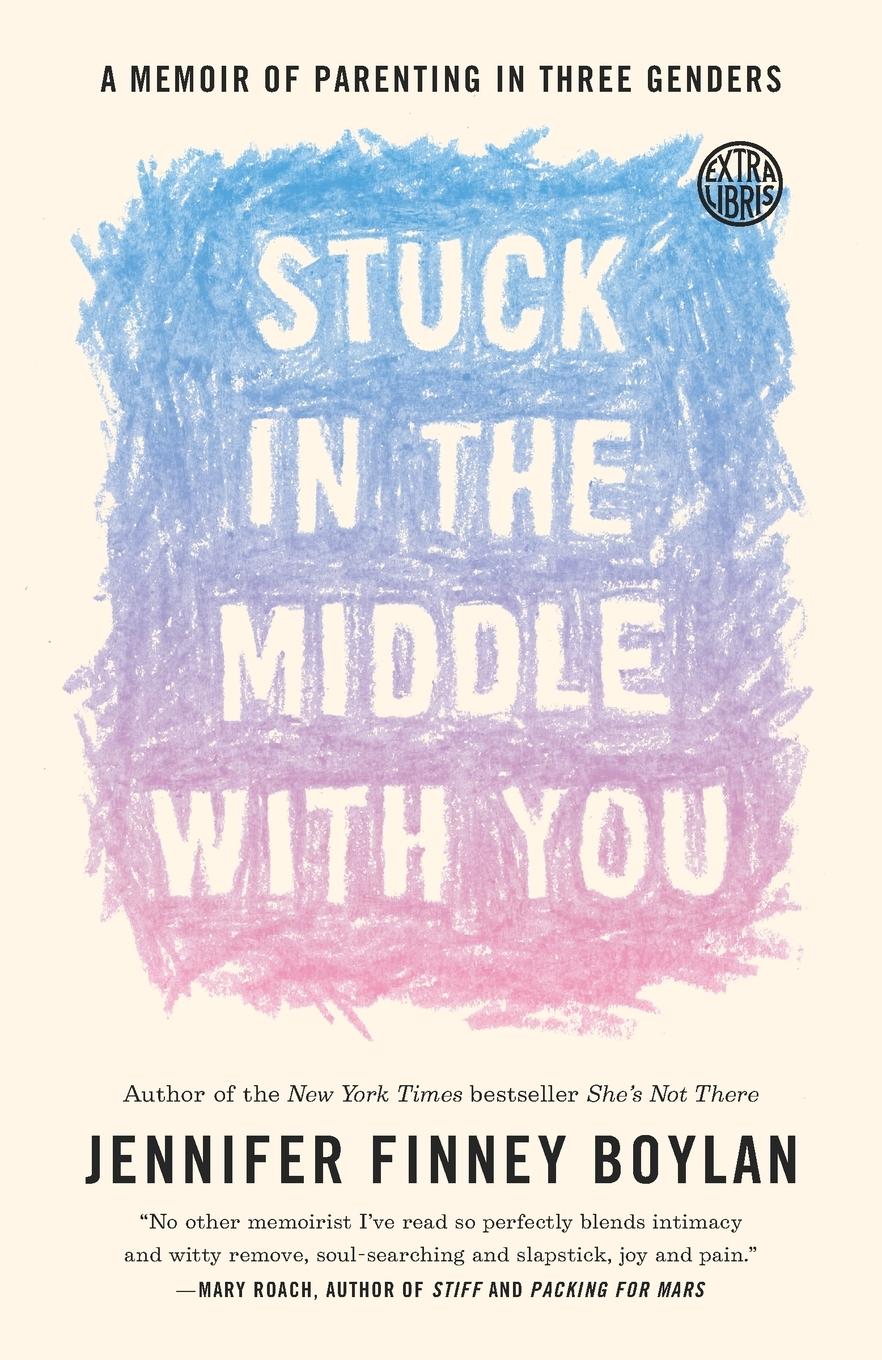 Vorderes Coverbild Stuck in the Middle with You