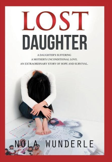 Vorderes Coverbild Lost Daughter