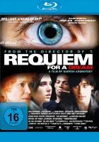 Vorderes Coverbild Requiem For A Dream