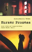 Vorderes Coverbild Kurzer Prozess