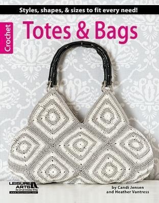 Vorderes Coverbild Totes & Bags