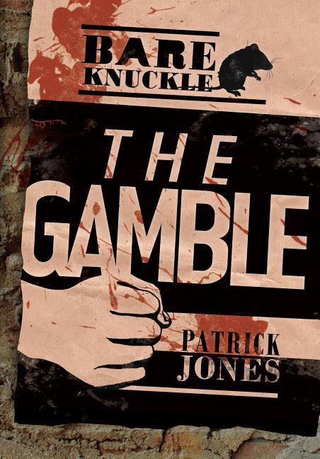 Vorderes Coverbild The Gamble