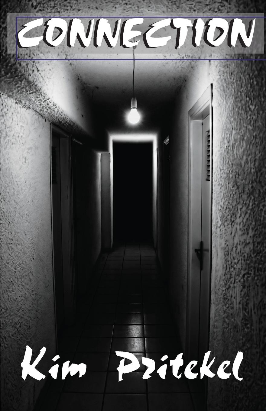 Vorderes Coverbild Connection